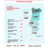 Covid-19: Portugal com 277 doentes recuperados, aumentou!