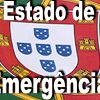 Portugal em Estado de Emergência desde meia-noite, até dia 23 de novembro