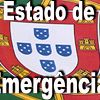 Portugal em Estado de Emergência desde meia-noite, até dia 23 de novembro