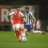 F. C. Porto-Braga no “adeus” à Taça de Portugal