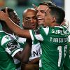 Sporting continua a “cavalgar” nas ondas do calor afectivo