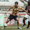 Moreirense venceu no Funchal e “afundou” madeirenses no último lugar da Liga NOS