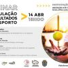 Câmara de Lisboa promove webinar sobre “Manipulação de resultados no desporto”