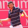 João Sousa começou bem no ATP 250 de Maiorca
