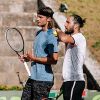Pares portugueses na segunda ronda do Torneio de Wimbledon