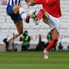 Três empates na Liga Portugal antes do Benfica-FC Porto deste domingo