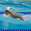 Ana Catarina Monteiro a melhor portuguesa de sempre na natação portuguesa nos Jogos Olímpicos