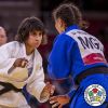 Catarina Costa a segundos do Bronze terminou num excelente 5º lugar nos Jogos de Tóquio