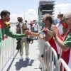 Fernando Pimenta foi bronze e Portugal subiu ao 62º lugar no medalheiro em Tóquio2020