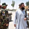 Talibãs Controlam o País, 20 anos depois