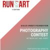Concurso de fotografia sobre arte e desporto em Itália