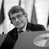 David Sassoli, Presidente do Parlamento Europeu morreu hoje aos 65 anos