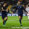 F. C. Porto e Benfica venceram e tudo como dantes na frente da Liga Bwin