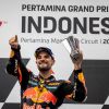 Miguel Oliveira esteve fulminante e venceu Moto GP da Indonésia