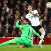 Benfica chegou ao empate mas Liverpool está nas meias-finais da Liga dos Campeões