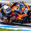 Miguel Oliveira em 12º no Moto GP de Espanha