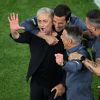 Roma conquistou a primeira UEFA League Conference e Mourinho chegou ao quinto título europeu