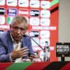 Ligas das Nações à vista e Fernando Santos escolheu o grupo de trabalho