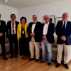 Criação da Rede Portuguesa de Geoparques Mundiais da UNESCO