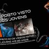 “O Desporto visto pelos Jovens” é o tema da mostra do Lisbon Sport Film Festival 2022