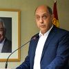 Manuel Pizarro,  novo ministro da Saúde