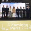 Governo, COP e CPP assinaram Contrato-Programa para os Jogos de Paris 2024