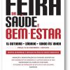 FEIRA DA SAÚDE E BEM-ESTAR COM ATIVIDADES PARA TODAS AS IDADES