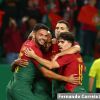 Portugal goleou Nigéria e deixou um “cheirinho” do que pode valer no Mundial do Catar