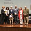 Bem Haja Prof. José Maria Noronha Feio, numa homenagem sentida no Lisbon Sport Film Festival’2022