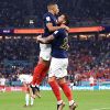 França “number one” no apuramento para os oitavos-de-final do mundial de futebol do Qatar2022