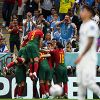 Portugal juntou-se ao Brasil e França para os oitavos-de-final do mundial de futebol do Qatar2022