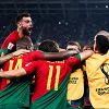 Portugal venceu o Ghana em noite de recordes e de Deuses no Mundial do Qatar   