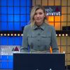 Abertura da edição 2022 Web Summit, com Olena Zelenska