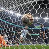 Argentina venceu e impediu Croácia de chegar à segunda final consecutiva do Mundial   