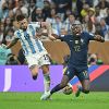 Argentina conquistou o terceiro título mundial de futebol ao derrotar a França nas grandes penalidades no Qatar2022
