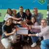 APCOI ganha prémio europeu com o jogo ‘Heróis da Fruta’ para smartphones