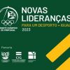 Programa “Novas Lideranças, Para um Desporto +Igual” com inscrições abertas
