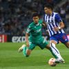 FC Porto derrotou Famalicão após prolongamento e está na final da Taça de Portugal Placard
