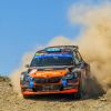 Armindo Araújo/Luís Ramalho vencem prova do CPR no Rally de Portugal