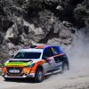 Ricardo Sousa/Luís Marques vencem no Vodafone Rally de Portugal