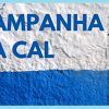 Campanha da Cal promovida pelo Município de Mora