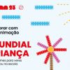 Festival CINANIMA disponibiliza curtas-metragens para celebrar o Dia da Criança
