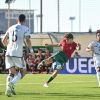 Portugal venceu Itália e está nas meias-finais do Euro-Sub19