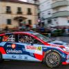 Kris Meeke domina e vence Rali de Castelo Branco