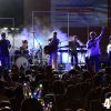 O Almada Forum Music Sessions está de volta em 2024
