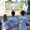 Parque da Paz em Almada vive a Jornada Mundial da Juventude 2023