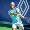 João Sousa de regresso ao mundo das estrelas