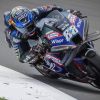 Raul Fernandez (CryptoDATA) o melhor na abertura no Moto GP do Qatar