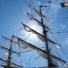 The Tall Ship Races Magellan-Elcano 2023 – Foto – Galeria (I)
