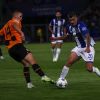 FC Porto “despachou” Shakhtar em meia hora na Liga dos Campeões